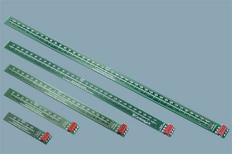 Linear Image Sensors