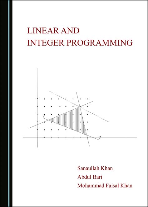 Linear Integer Programming Paper