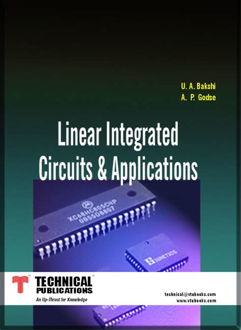 linear integrated circuits by salivahanan pdf
