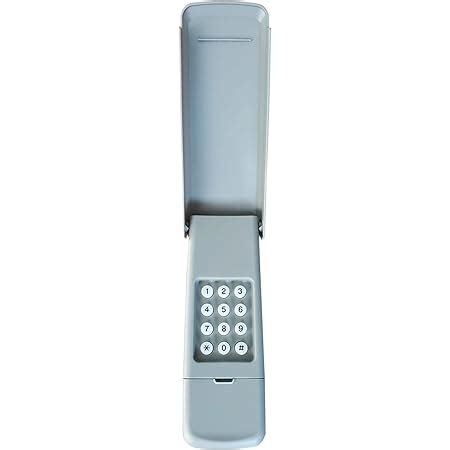 Linear Ld050 Keypad