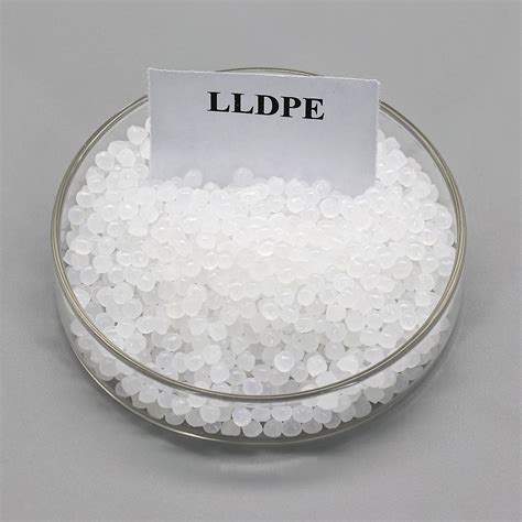 linear low density polyethylene lldpe
