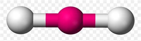 linear molecule