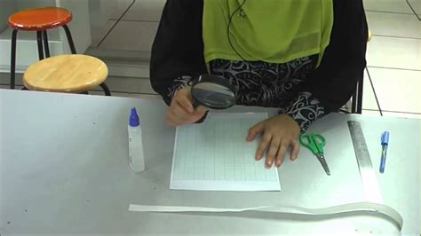 Linear Motion Experiment Politeknik