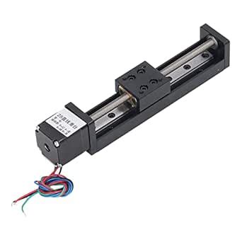 Linear Motion High Accuracy