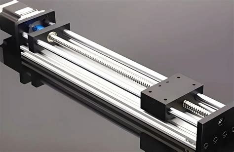 Linear Motion Motor Definition
