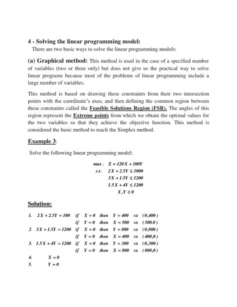 linear programming problems solved examples pdf
