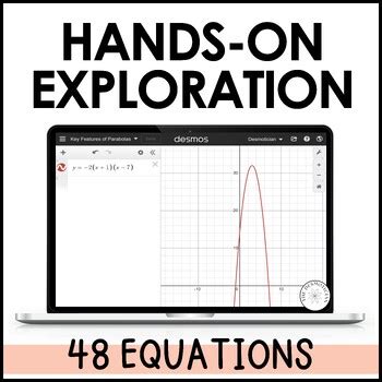 Linear Quadratic Or Exponential Desmos