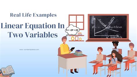 Linear Scenario Examples
