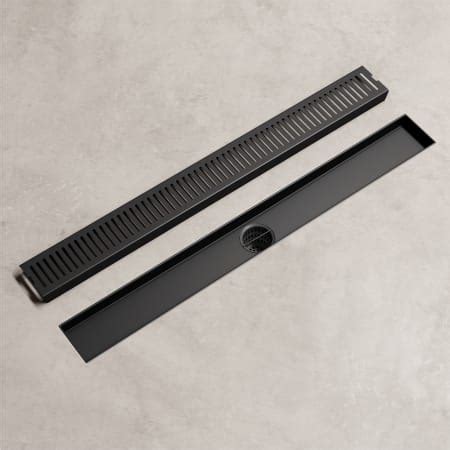 Linear Shower Drain Ferguson