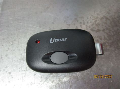 Anderic 375UT Universal for Most Garage Door Opener Remote