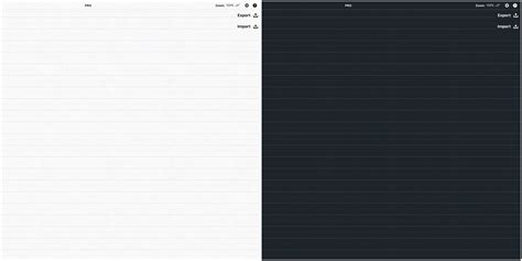 Lined Paper App Windows