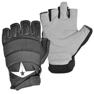 lineman half finger gloves