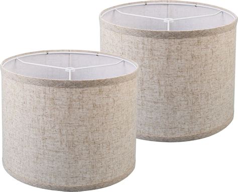 Linen Amazon Lamp Shades