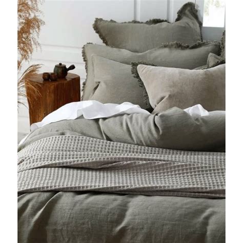 Linen Bed Sets Nz