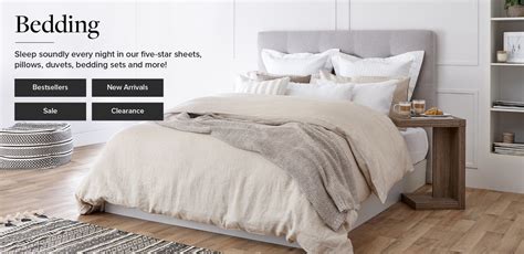 Linen Bedding Sets Canada