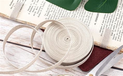 Linen Book Binding Tape