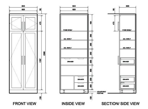 Linen Cupboard Shelf Depth