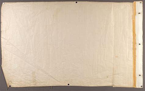 Linen Drafting Paper