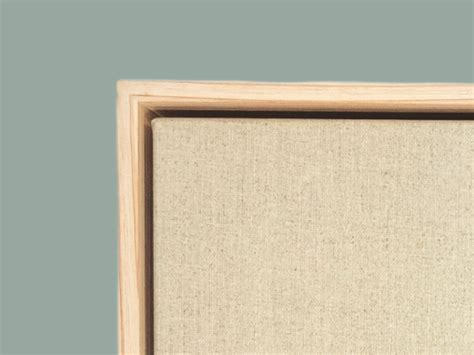 Linen Picture Frame Liners