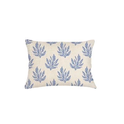 Linen Pillow Target