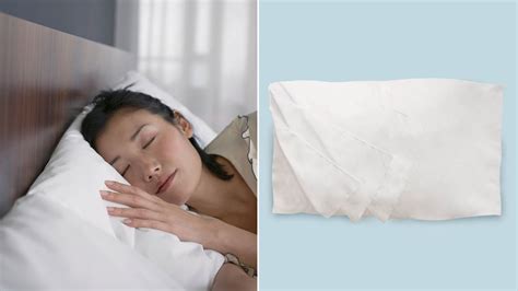 Linen Pillowcase Acne