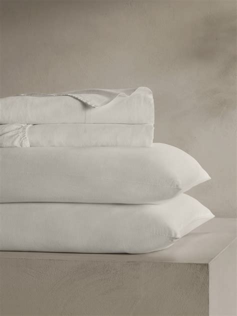 Linen Sheet Set Black Friday