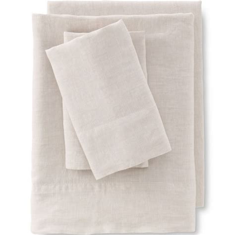 Linen Sheet Sets Target
