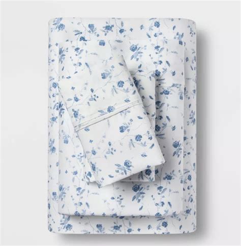 Linen Sheets At Target