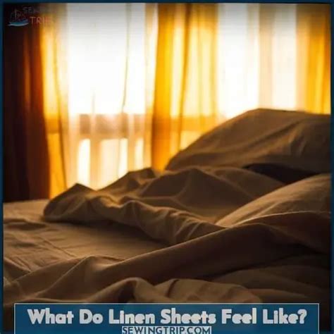 Linen Sheets Feel