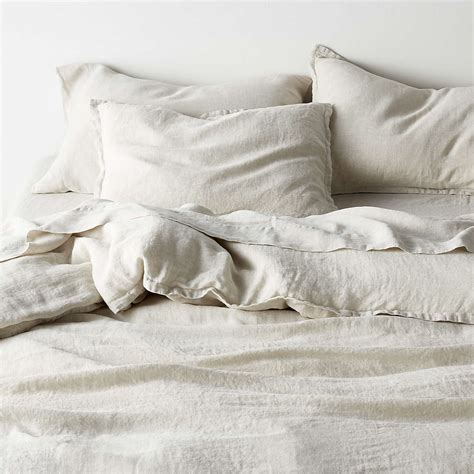 Linen Sheets Warm Or Cool