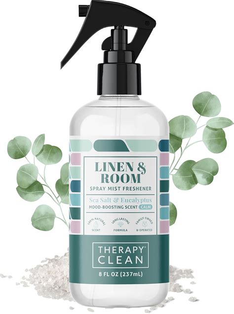Linen Spray Brands