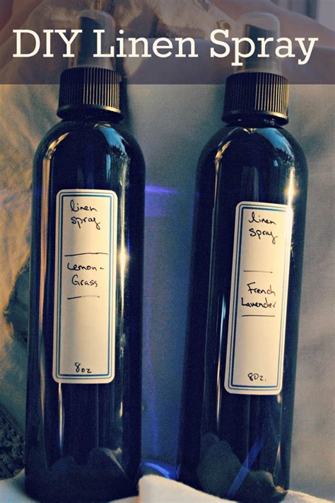 Linen Spray Reddit