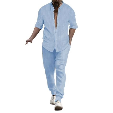 linen suits for men big and tall