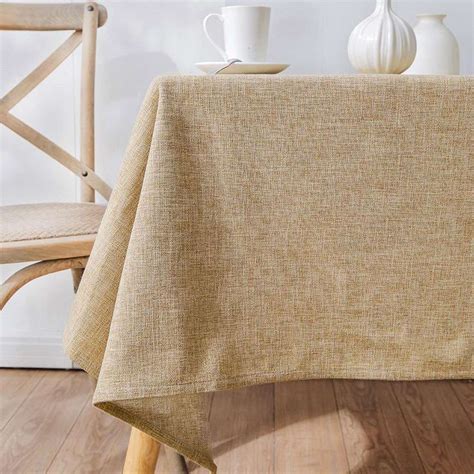 Linen Table Cloths Com