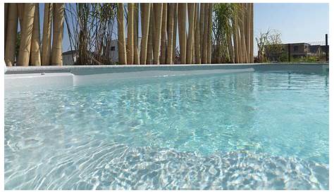 Liner piscine surmesure 75/100 Gris Anthacite