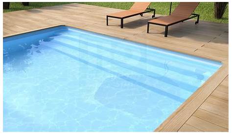 Liner 75/100 ème pour piscine AQUALUX Octogonale 520