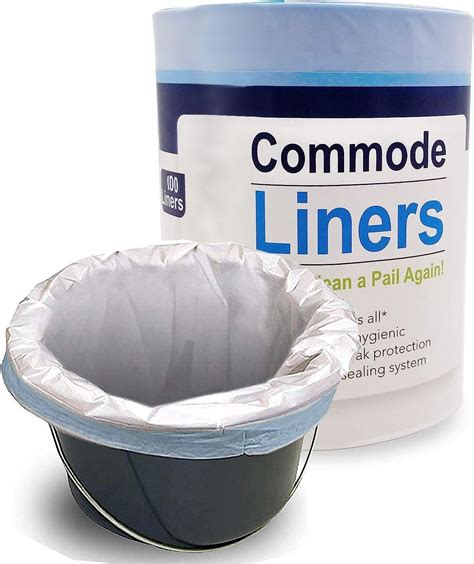 Liner For Commode
