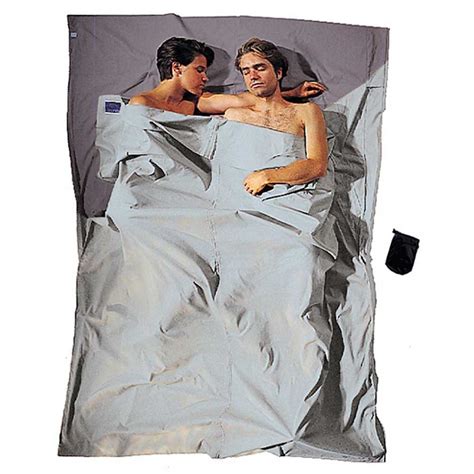 Liner For Double Sleeping Bag
