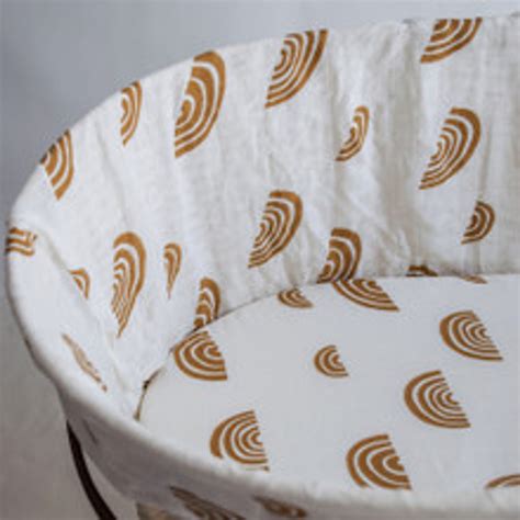 Liner For Moses Basket