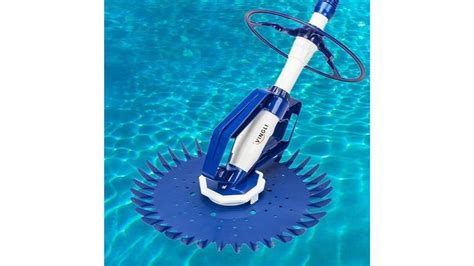 Liner Pool Cleaner