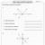lines rays and line segments worksheet