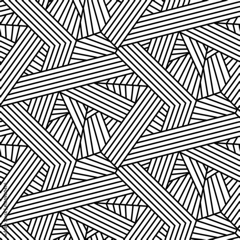 Lines Design Patterns