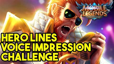 Lines From Mobile Legends