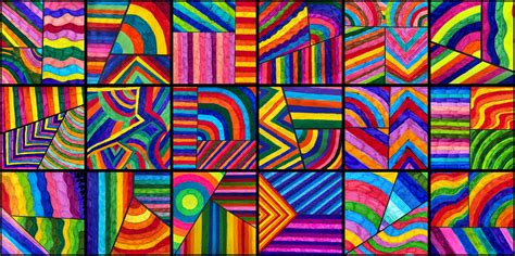 Unveiling the Secrets: Decoding Artwork's Hidden Lines