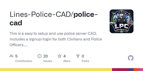 Lines Police Cad Penal Code