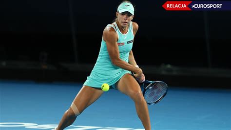 linette sabalenka eurosport