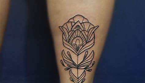 Linework Simple Flower Tattoos Small And Wildflower Tattoo For Kaitlyn Tiny