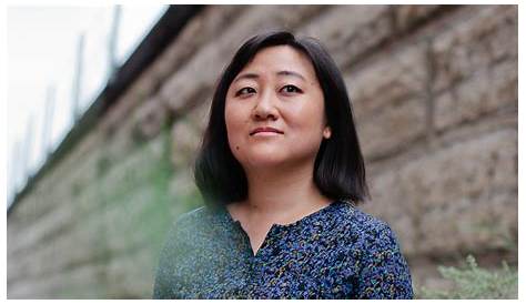 Chicago author Ling Ma never thought she'd write a zombie apocalypse