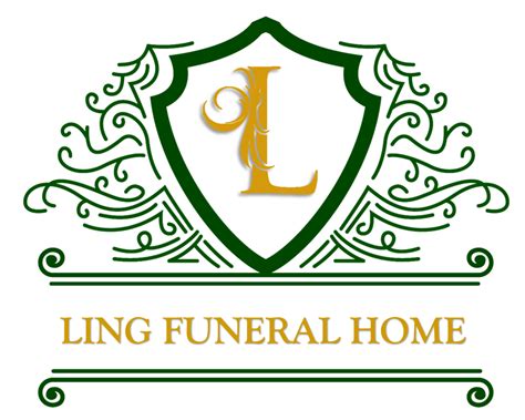 ling funeral home cremation