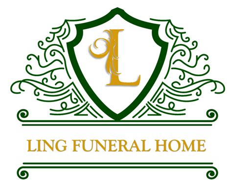 ling funeral home pricing